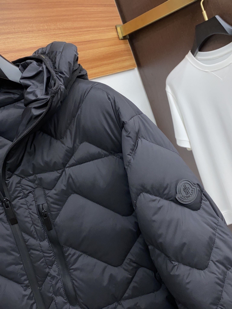 Moncler Down Coat